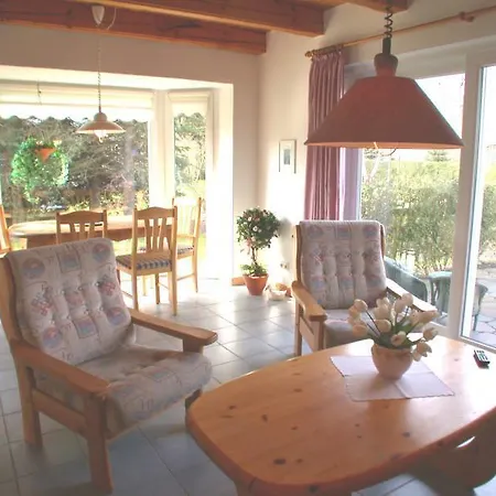 Landlust Fehmarn Staberhuk Bannesdorf