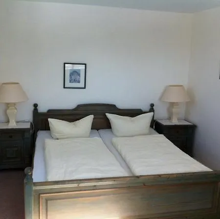 Vakantiehuis Landlust Fehmarn Staberhuk *