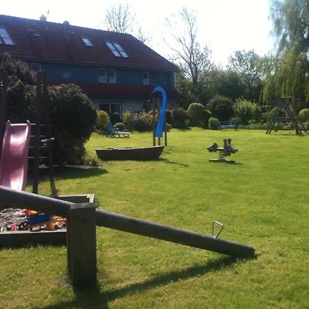 Landlust Fehmarn Staberhuk Bannesdorf