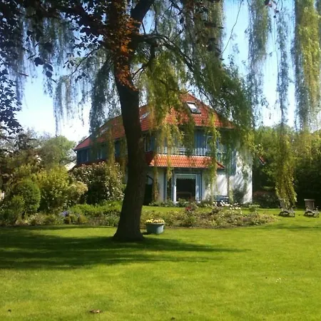 Landlust Fehmarn Staberhuk *